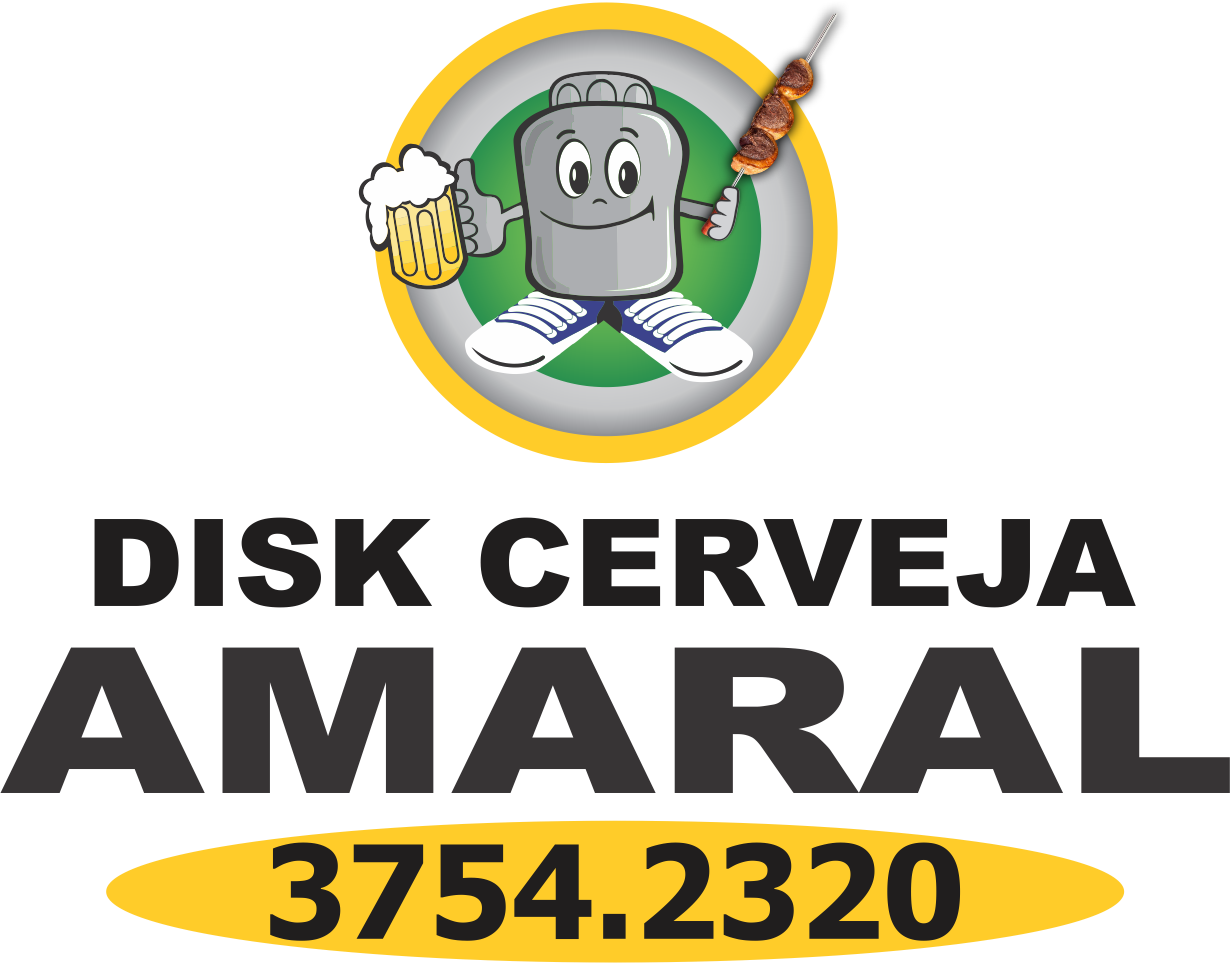 Disk Cerveja Amaral